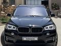 BMW X5 2015 года за 14 000 000 тг. в Алматы – фото 2