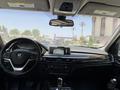 BMW X5 2015 года за 14 000 000 тг. в Алматы – фото 35