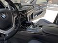 BMW X5 2015 года за 14 000 000 тг. в Алматы – фото 40