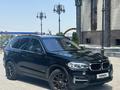 BMW X5 2015 года за 14 000 000 тг. в Алматы – фото 45