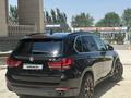 BMW X5 2015 года за 14 000 000 тг. в Алматы – фото 47