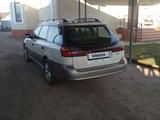 Subaru Outback 2003 годаfor3 999 999 тг. в Алматы – фото 4