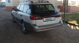 Subaru Outback 2003 годаfor3 999 999 тг. в Алматы – фото 4