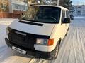 Volkswagen Transporter 1992 годаүшін2 950 000 тг. в Костанай – фото 2