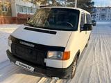 Volkswagen Transporter 1992 года за 2 950 000 тг. в Костанай – фото 2