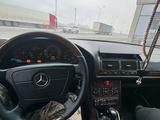 Mercedes-Benz S 320 1995 годаүшін3 500 000 тг. в Астана – фото 3