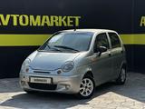Daewoo Matiz 2007 года за 1 400 000 тг. в Актобе