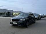 BMW X5 2014 года за 15 100 000 тг. в Алматы – фото 3