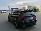 BMW X5 2014 года за 15 100 000 тг. в Алматы – фото 4