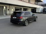 BMW X5 2014 года за 15 100 000 тг. в Алматы – фото 5