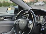 Hyundai Sonata 2017 года за 5 500 000 тг. в Туркестан – фото 4