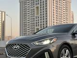 Hyundai Sonata 2017 года за 5 500 000 тг. в Туркестан – фото 3