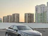 Hyundai Sonata 2017 года за 5 500 000 тг. в Туркестан
