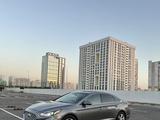 Hyundai Sonata 2017 года за 5 500 000 тг. в Туркестан – фото 2