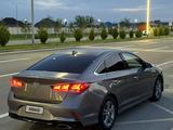 Hyundai Sonata 2017 года за 5 700 000 тг. в Туркестан – фото 3