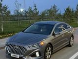 Hyundai Sonata 2017 года за 5 700 000 тг. в Туркестан – фото 2