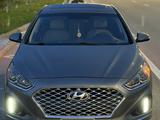 Hyundai Sonata 2017 года за 5 700 000 тг. в Туркестан