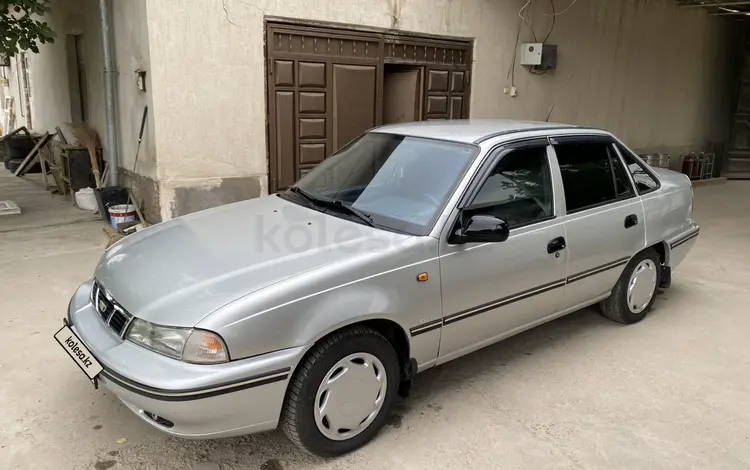 Daewoo Nexia 2007 года за 1 500 000 тг. в Шымкент