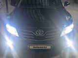 Toyota Camry 2010 года за 6 300 000 тг. в Тараз – фото 2