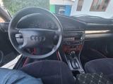 Audi A6 1996 годаүшін2 400 000 тг. в Шу – фото 2