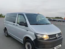 Volkswagen Caravelle, 2015