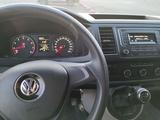 Volkswagen Caravelle 2015 года за 15 500 000 тг. в Костанай – фото 5