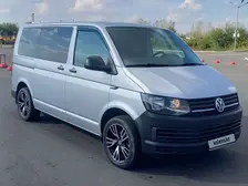 Volkswagen Caravelle, 2015