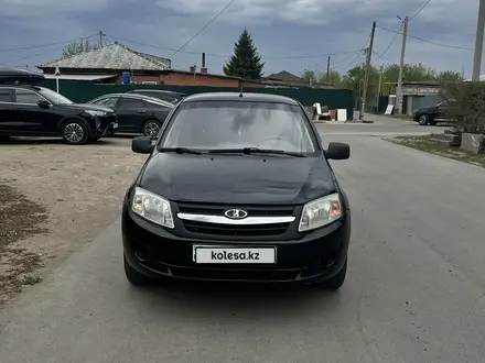 ВАЗ (Lada) Granta 2190 2013 года за 2 150 000 тг. в Павлодар