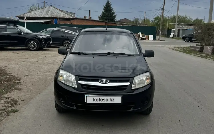 ВАЗ (Lada) Granta 2190 2013 года за 2 150 000 тг. в Павлодар