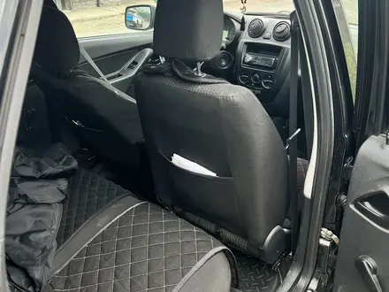 ВАЗ (Lada) Granta 2190 2013 года за 2 150 000 тг. в Павлодар – фото 9