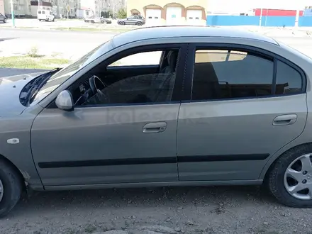 Hyundai Elantra 2009 года за 3 500 000 тг. в Кызылорда – фото 3