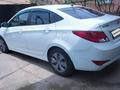 Hyundai Solaris 2015 года за 5 500 000 тг. в Шымкент – фото 5