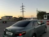 Toyota Camry 2007 годаүшін7 000 000 тг. в Актау – фото 4