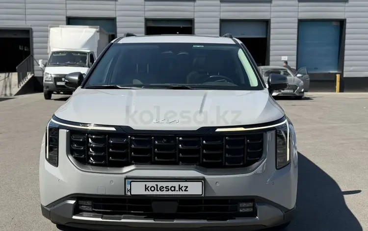 Kia Carnival 2024 года за 26 000 000 тг. в Алматы