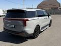 Kia Carnival 2024 года за 26 000 000 тг. в Алматы – фото 5