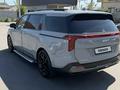 Kia Carnival 2024 года за 26 000 000 тг. в Алматы – фото 7