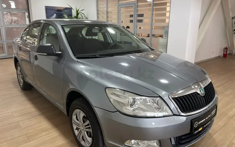 Skoda Octavia 2012 годаfor3 950 000 тг. в Алматы