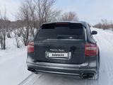 Porsche Cayenne 2007 года за 7 500 000 тг. в Караганда – фото 3