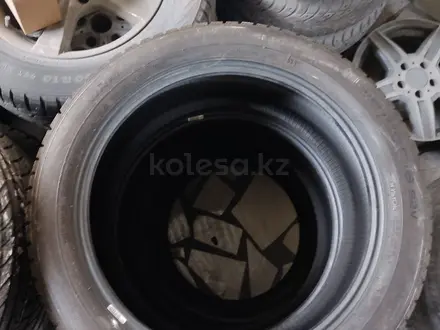 215/50 r18 Nokian за 55 000 тг. в Караганда – фото 4