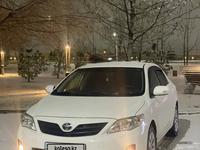 Toyota Corolla 2012 годаүшін7 200 000 тг. в Шымкент