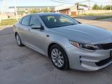 Kia Optima 2018 года за 10 500 000 тг. в Шымкент – фото 2