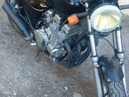 Honda  CB 750 1997 года за 1 500 000 тг. в Алматы