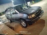 Nissan Prairie Joy 1997 годаүшін500 000 тг. в Астана