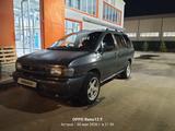 Nissan Prairie Joy 1997 годаүшін500 000 тг. в Астана – фото 2