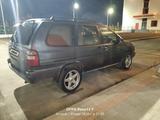 Nissan Prairie Joy 1997 годаүшін500 000 тг. в Астана – фото 4