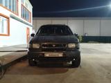 Nissan Prairie Joy 1997 годаүшін500 000 тг. в Астана – фото 3
