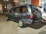 Nissan Prairie Joy 1997 годаүшін500 000 тг. в Астана – фото 5