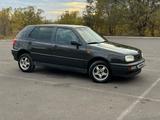 Volkswagen Golf 1994 года за 1 550 000 тг. в Караганда – фото 5