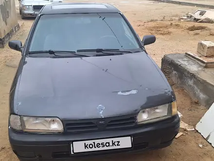 Nissan Primera 1993 года за 500 000 тг. в Актау – фото 3