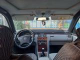 Mercedes-Benz E 240 1997 годаүшін2 650 000 тг. в Кокшетау – фото 5